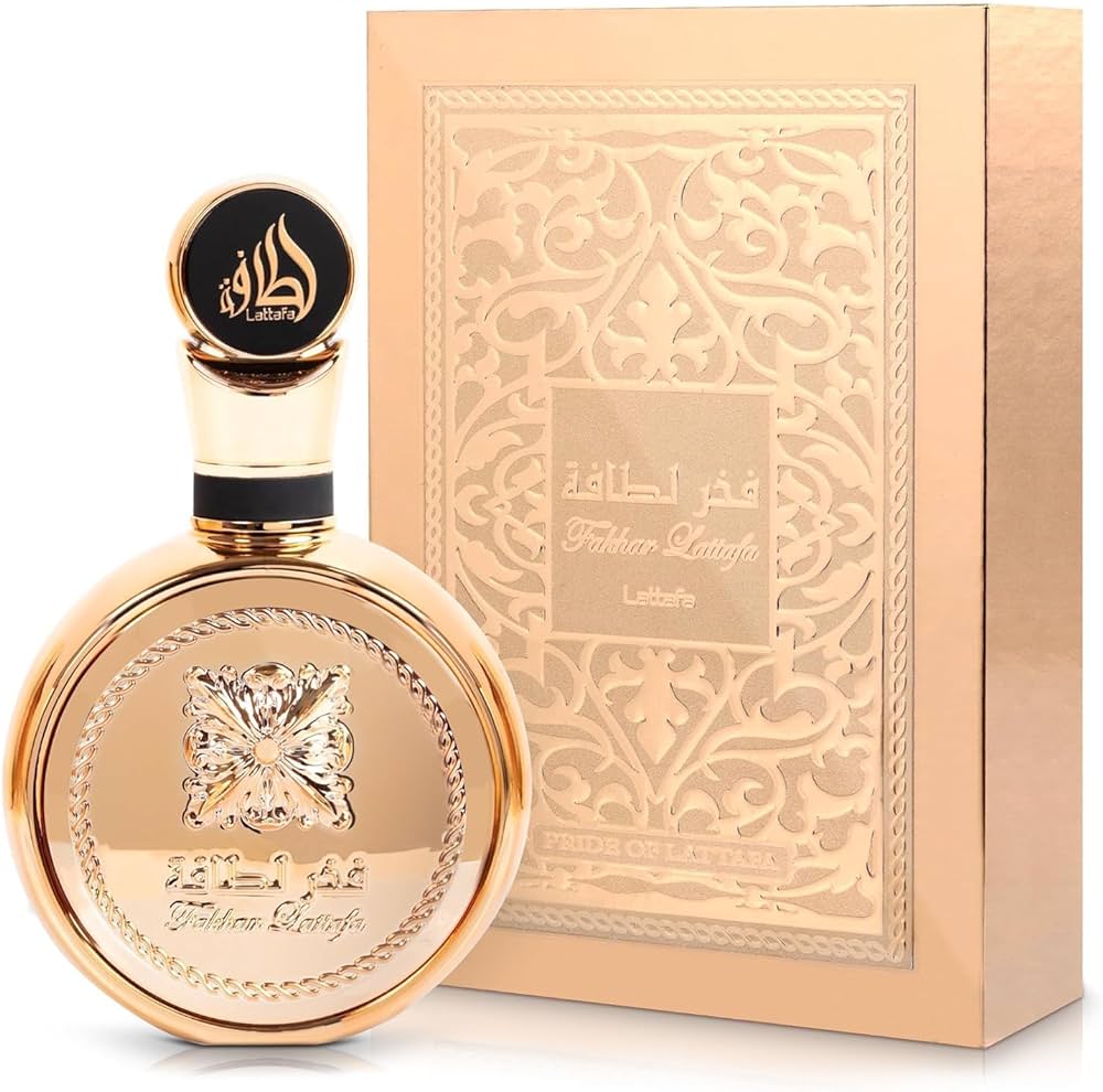 Fakhar by Lattafa オードパルファム 100ml Fakhar Lattafa Extrait EDP (100ml) perfume spray by Lattafa – Khan