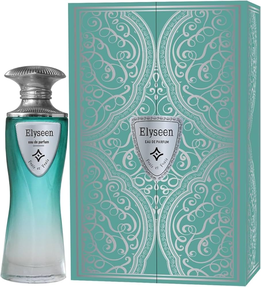 Elyseen (100ml) Frais Et Frais Perfume Spray by ABC Fragrances