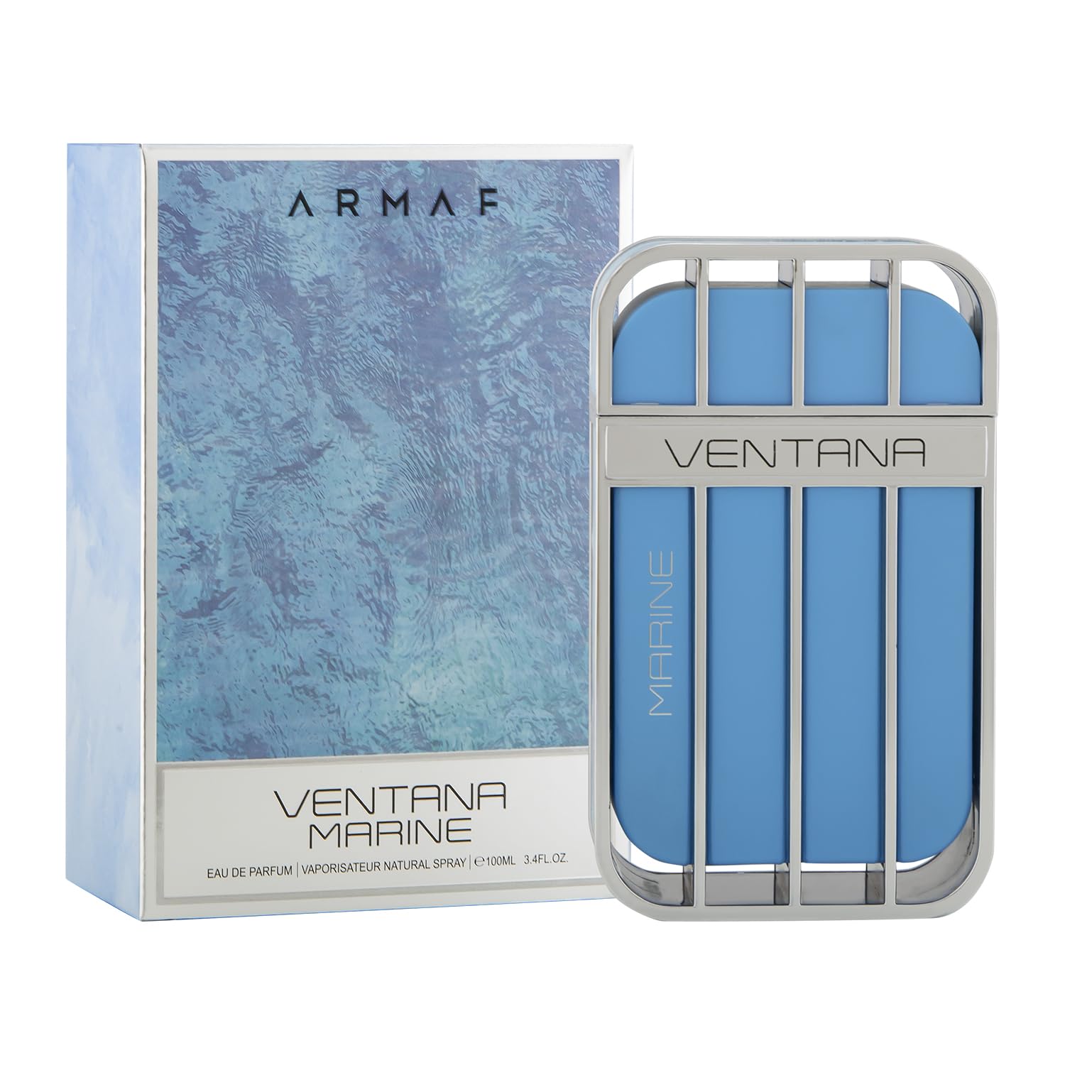 Ventana Marine EDP (100ml) Spray by Armaf