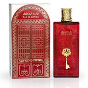 Bab Al Hamra EDP (100ml) perfume spray by Ard Al Zaafaran