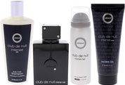 Club De Nuit 4 pcs Intense Man Gift Set by Armaf