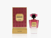 La Fede Crystallia Primaso EDP (100ml) perfume spray by Khadlaj