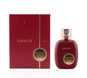 Khadlaj 25 Loyalty EDP (100ml) spray perfume by Khadlaj