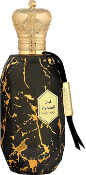 Eter Desert Night EDP (100ml) Spray by Armaf
