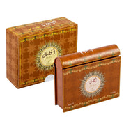Oud Muattar Afzal (24GM) Bakhoor By Khadlaj