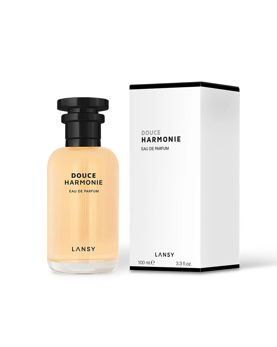 Lansy- Douce Harmonie (100ml) EDP by Al Rehab