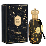 Eter Desert Night EDP (100ml) Spray by Armaf