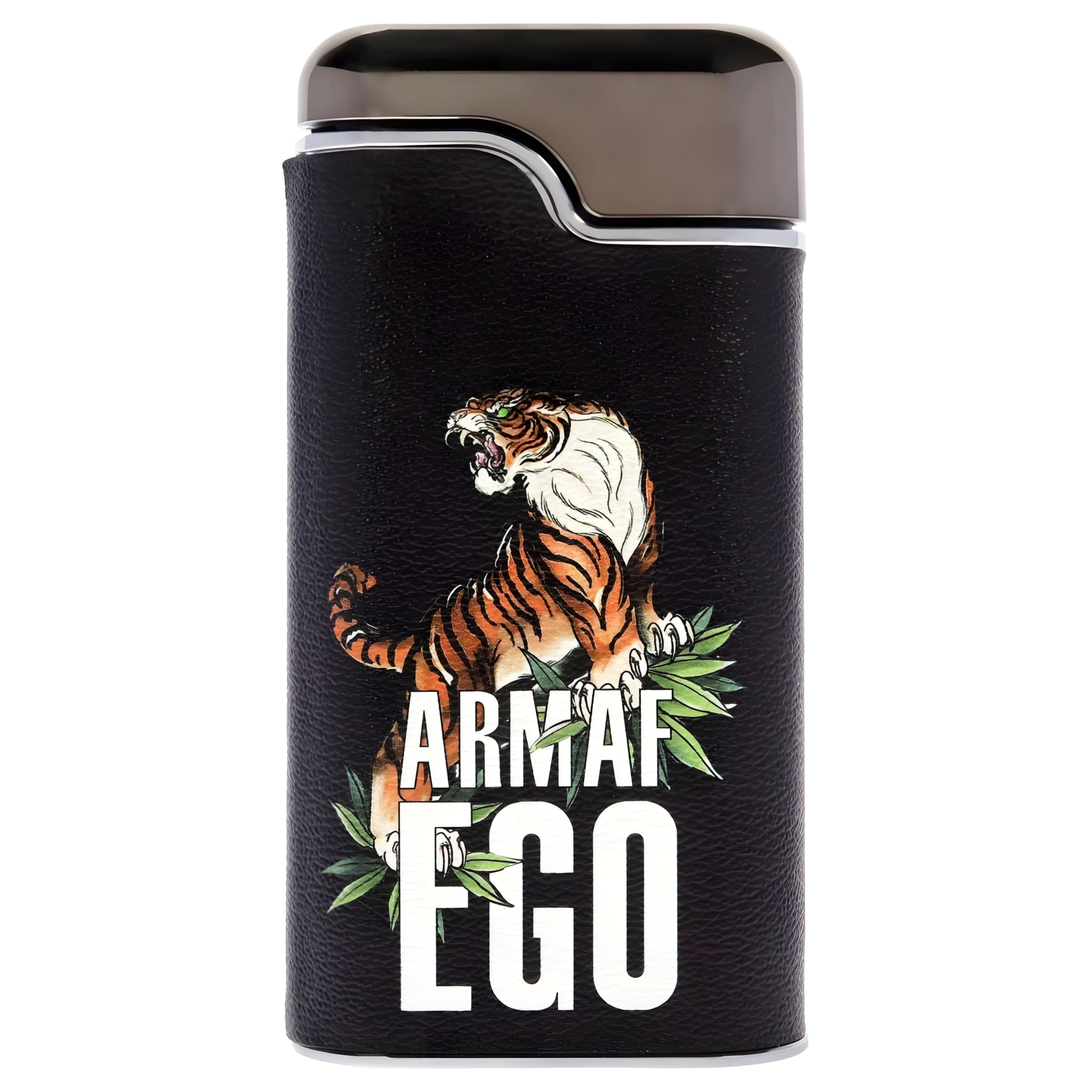Ego Tigre For Men EDP (100ml) Spray by Armaf