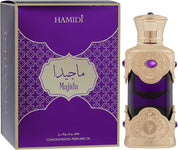 Majida CPO (20ml) By Hamidi