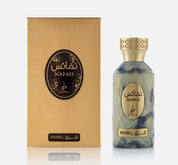Nafais Sharq EDP (100ml) Perfume Spray by Khadlaj