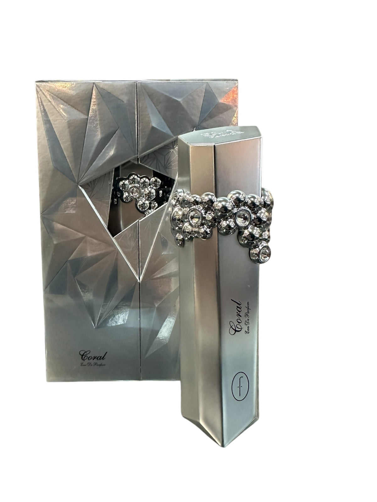 Coral-Flavia Stone Collections EDP (100ml) Perfume Spray By Armaf
