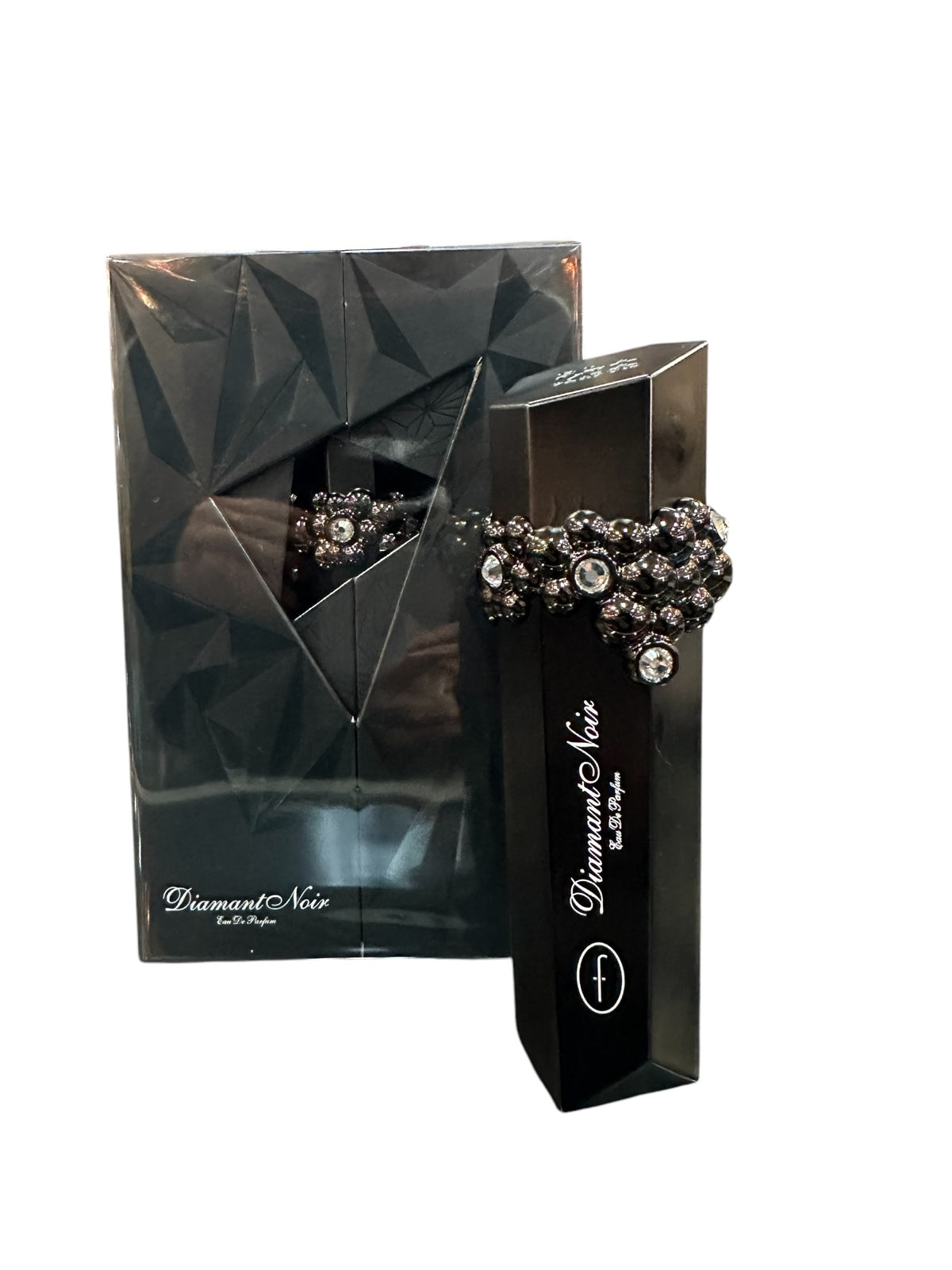 Diamant Noir - Flavia Stone Collection EDP (100ml) Perfume Spray by Armaf