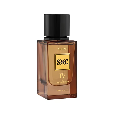 SHK IV Extrait De Parfum (100ml) By Armaf