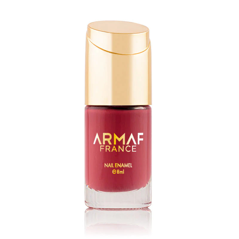 Armaf Nail Enamel (Plum Passion)