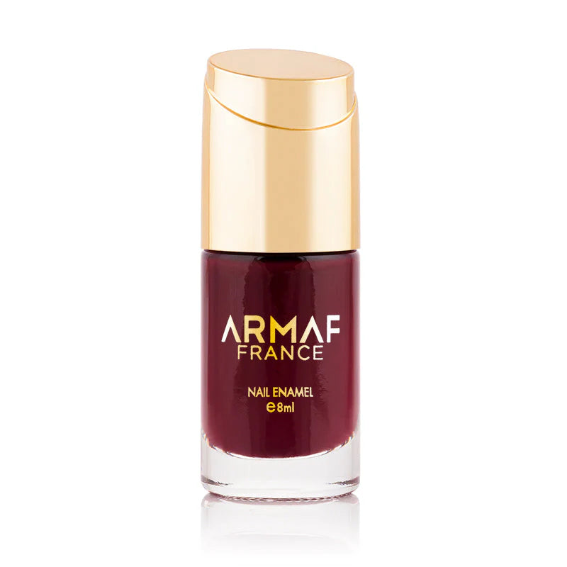 Armaf Nail Enamel (Blue On Demand)