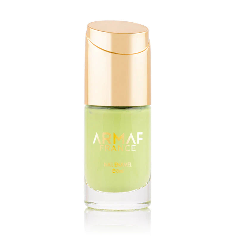 Armaf Nail Enamel (Avocado)