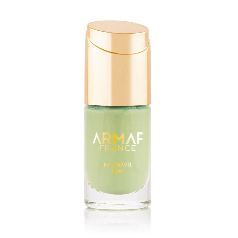 Armaf Nail Enamel (Matcha Magic)