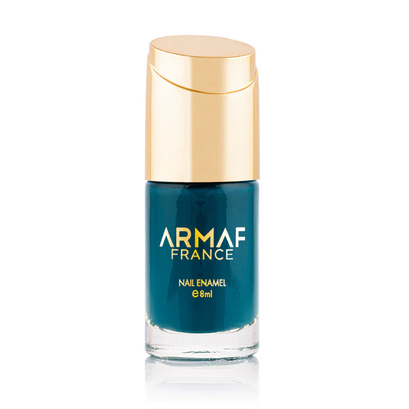 Armaf Nail Enamel (Glamour Tarquoise)