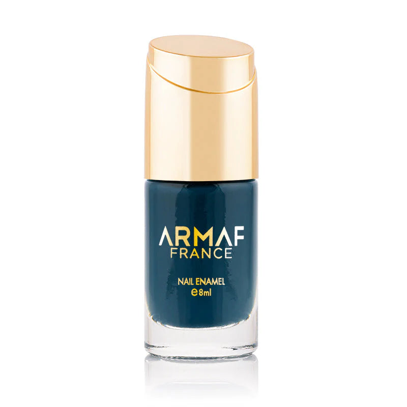 Armaf Nail Enamel (Shade of Purple)