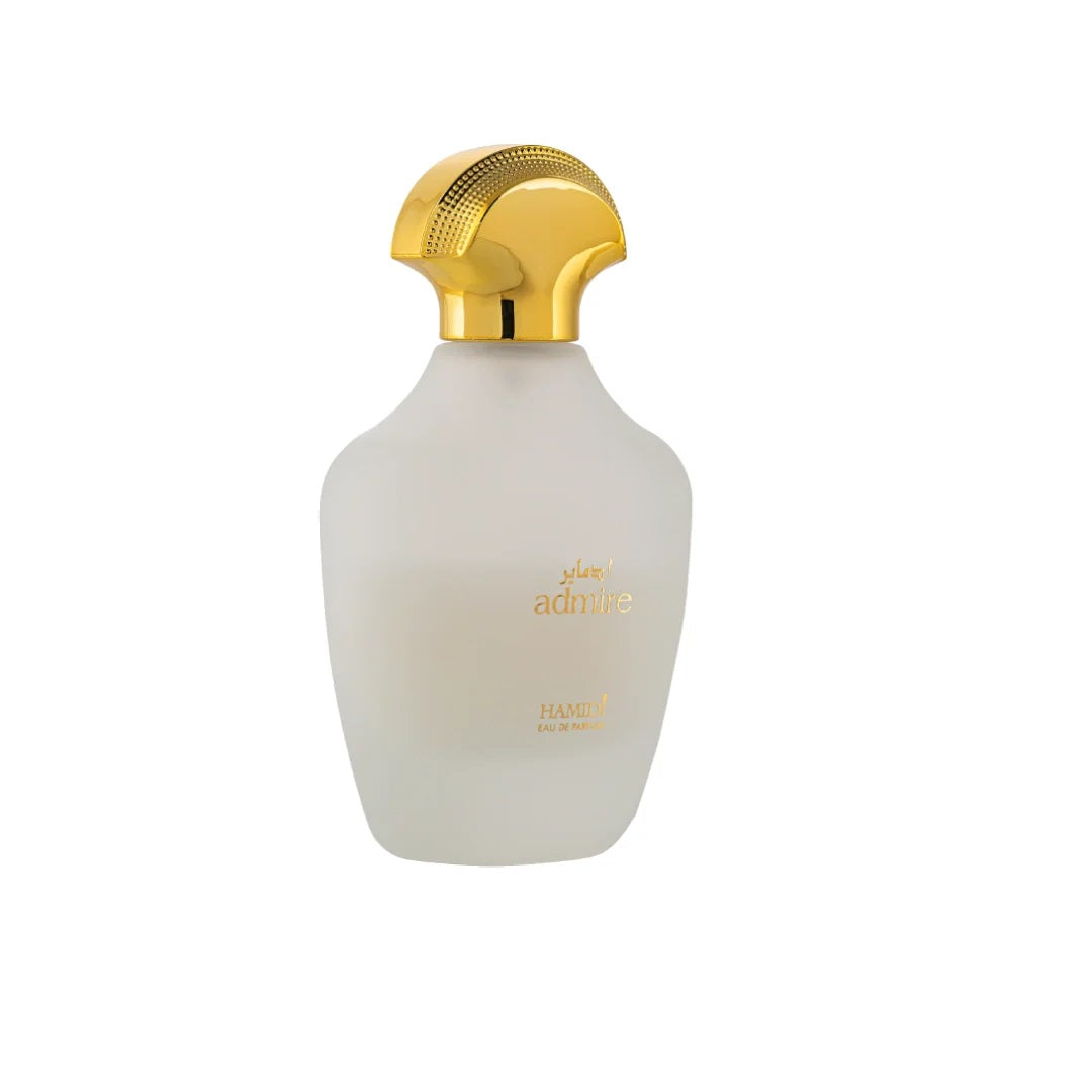 Admire EDP (100ml) Spray By Hamidi – Khan El Khalili Warehouse