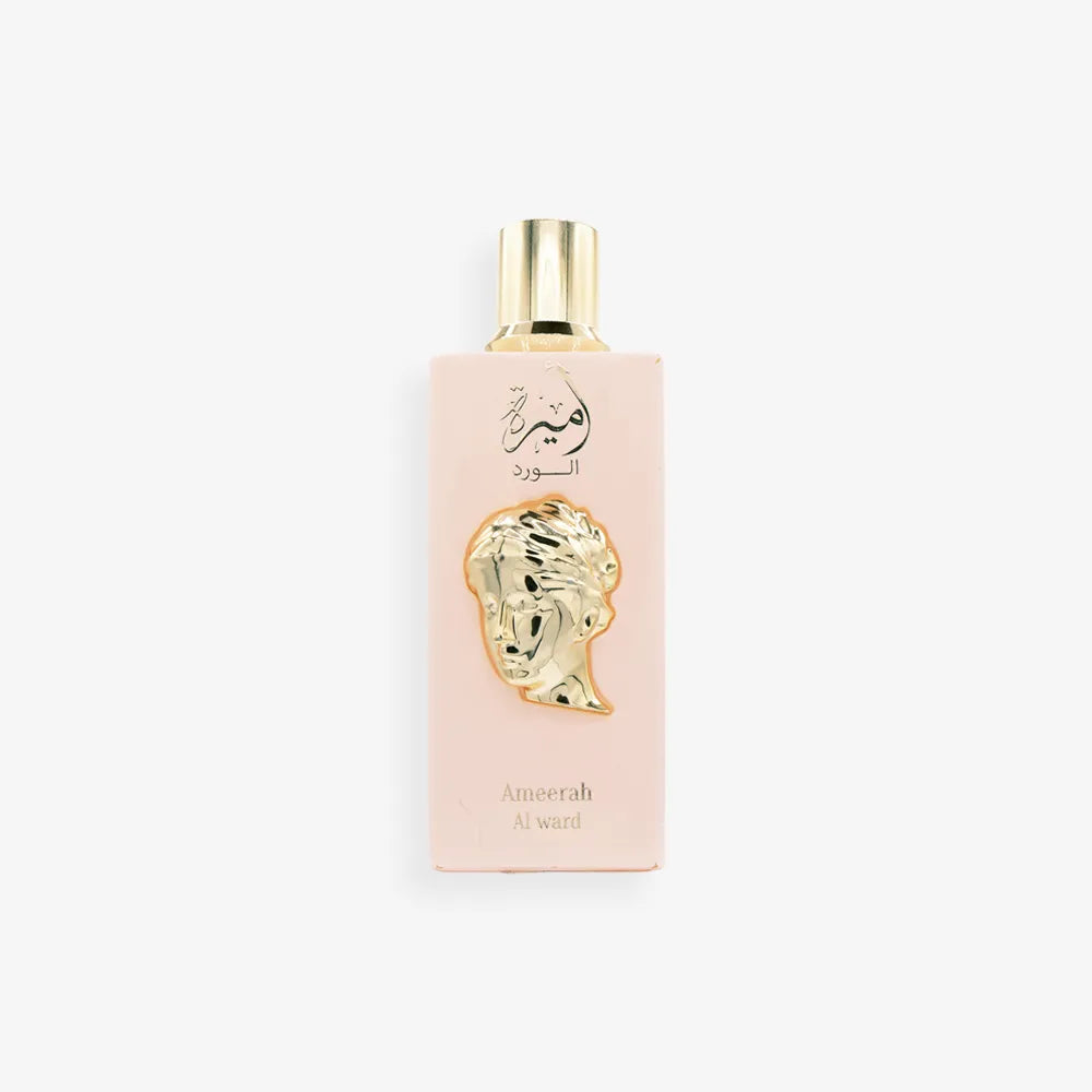 Ameerah Al Ward EDP (100ml) Perfume Spray by Aura Fragrances