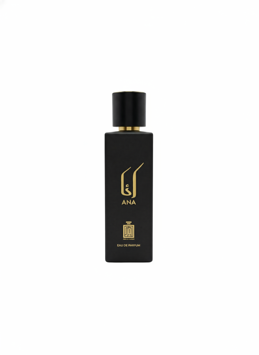 Ana EDP (80ml) Perfume Spray by Aura Fragrances