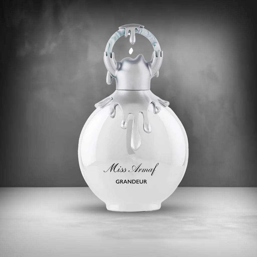 Miss Armaf Grandeur オードパルファム 100ml Miss Armaf Grandeur EDP (100ml) Spray by Armaf – Khan El Khalili