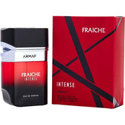 Fraiche Intense EDP (100ml) Perfume Spray By Armaf