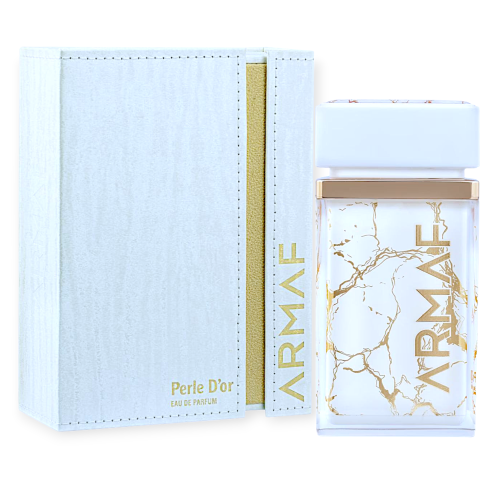 Perle D'or EDP (100ml) By Armaf