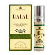 Dalal 6ml Roll On By Al Rehab
