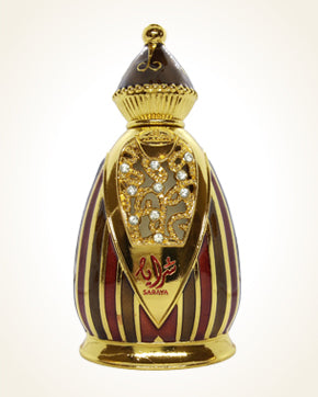 Saraya CPO (12ml) perfume oil by Al Rehab | Khan El Khalili