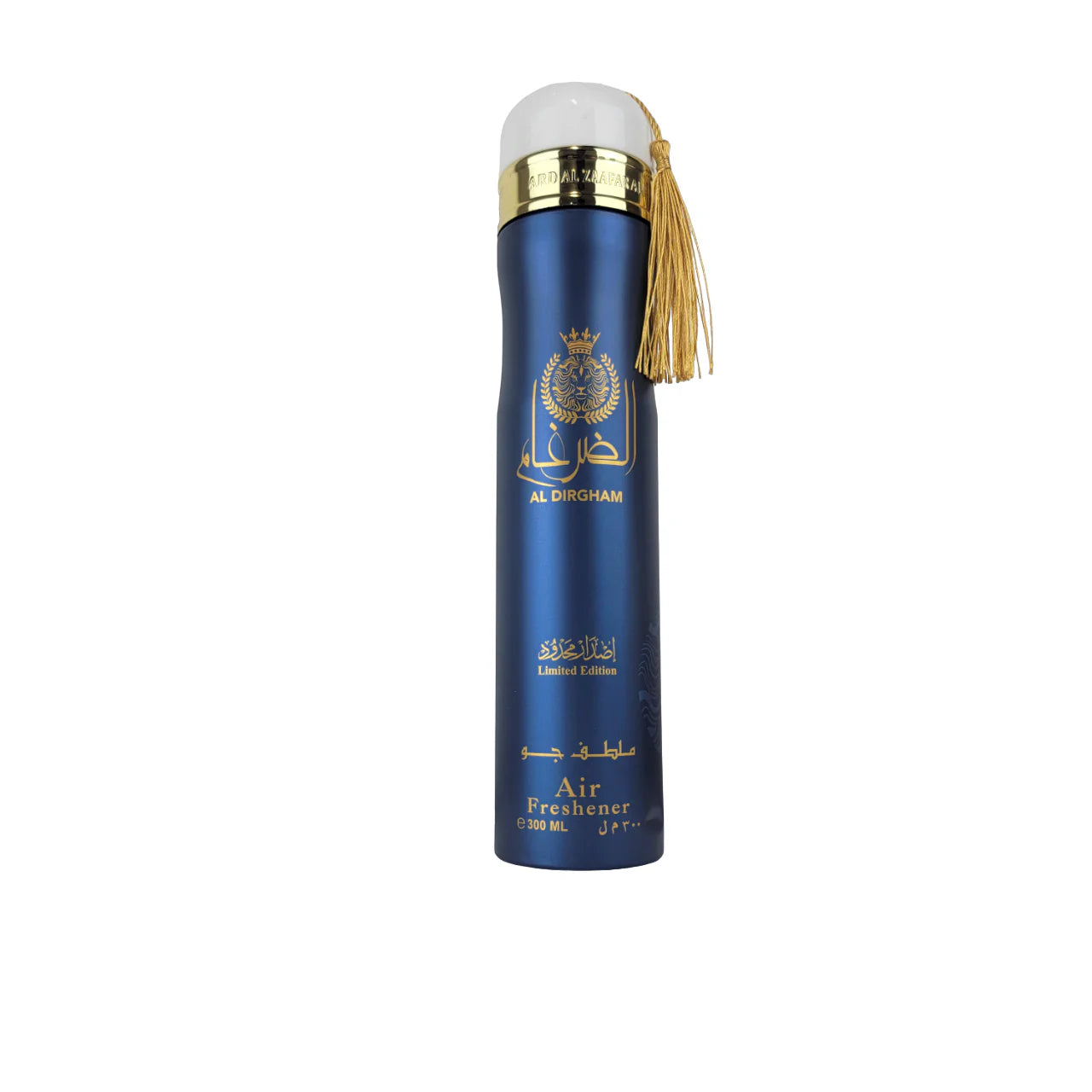 Al Dirgham 300ml Air Freshener By Ard Al Zaafaran