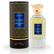 Majestic Aristrocratic Oud EDP (85ml) Spray By Hamidi