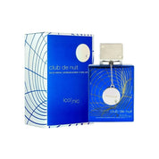Club De Nuit Iconic EDP (30ml) Perfume Spray By Armaf