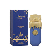 Elite Aroosat Al Gharb (100ml) Perfume Spray by Risala