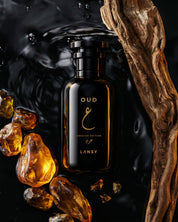 Lansy Oud Arabian Edition (100ml) EDP by Al Rehab