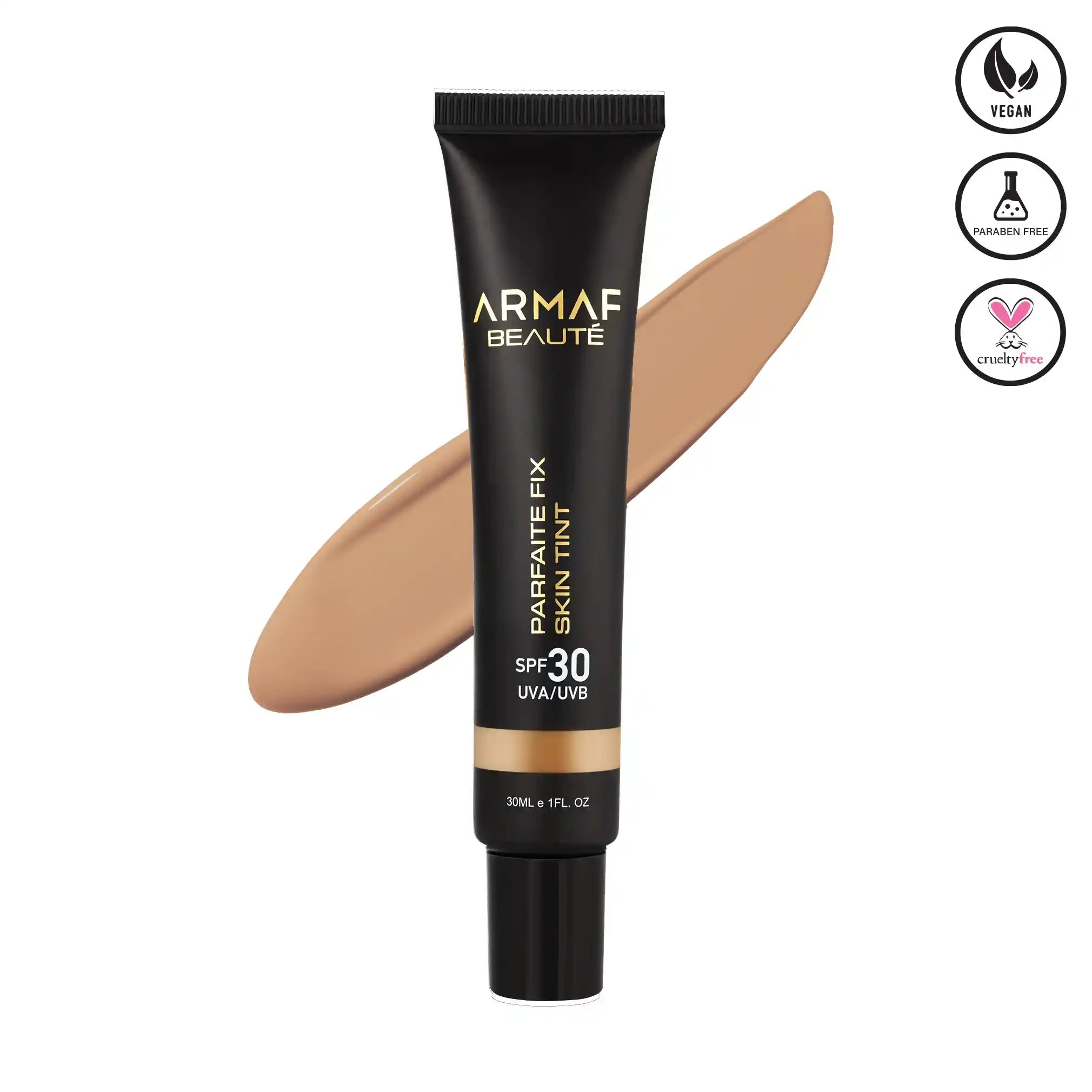 Armaf Parfaite Fix Skin Tint (Beige)