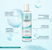 Biphase Micellar Water by Armaf Beaute