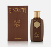 Biscotti Date Toffee Extrait de Parfum (100ml) Spray by Khadlaj