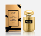 La Fede Celebrity Crush EDP (100ml) Perfume Spray by Khadlaj