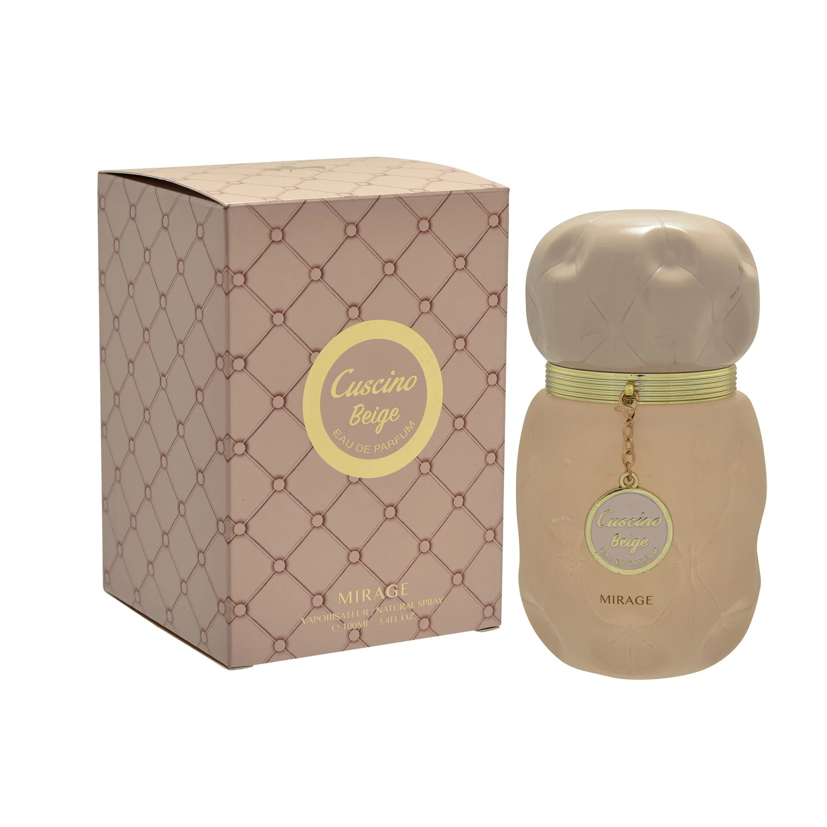 Cuscino Beige