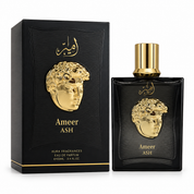 Ameer Ash EDP (100ml) Perfume Spray by Aura Fragrances
