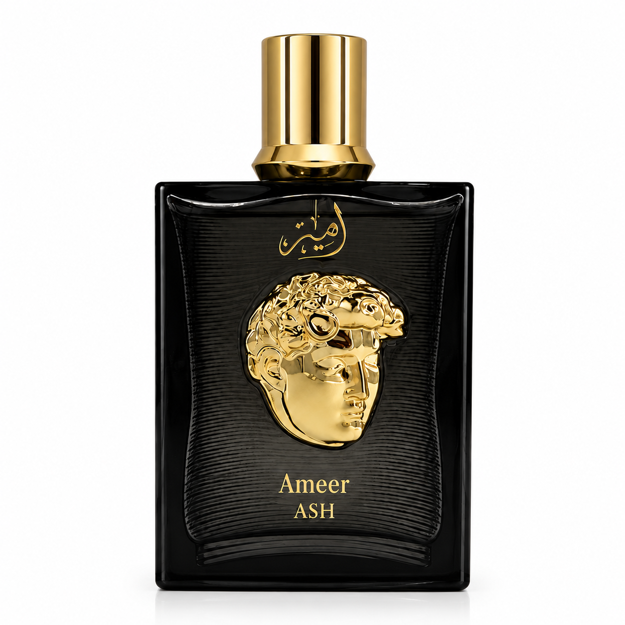 Ameer Ash EDP (100ml) Perfume Spray by Aura Fragrances