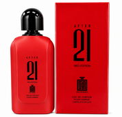 After 21 Red Edition EDP (100ml) Perfume Spray by Aura Fragrances