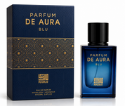 Markat Parfum De Aura EDP (100ml) Perfume Spray by Aura Fragrances