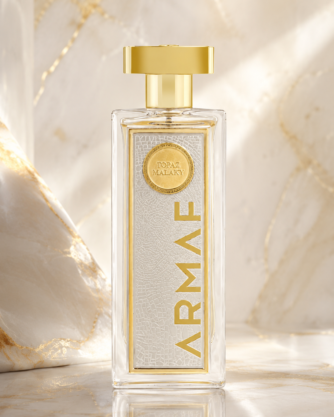 Mosaic Topaz Malaky EDP (75ml) By Armaf