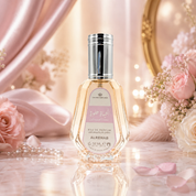 Alhayah Helwa (50ml) Spray Perfume by Al Rehab