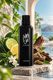 Alsafeer (120ml) EDP by Al Rehab