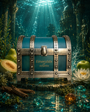 Emeralds of Atlantis (100ml) EDP By Risala Elite