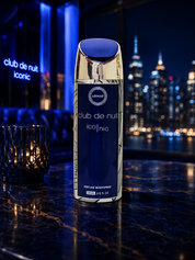 Club De Nuit Iconic (200ml) Body Spray by Armaf